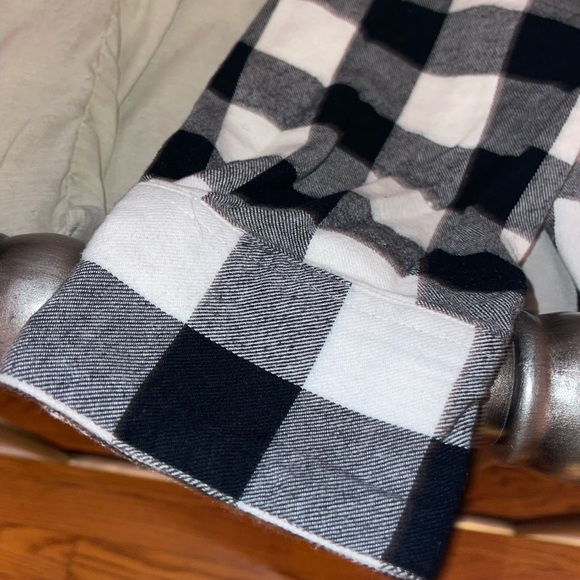 Men’s Levi’s Flannel Shirt - Picture 5 of 5